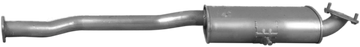 Redback Muffler for Holden Calais (08/1988 - 1995), Commodore (08/1988 - 04/1995), Toyota Lexcen (09/1989 - 10/1995) - Brixton 4x4 - Buy Online Now!